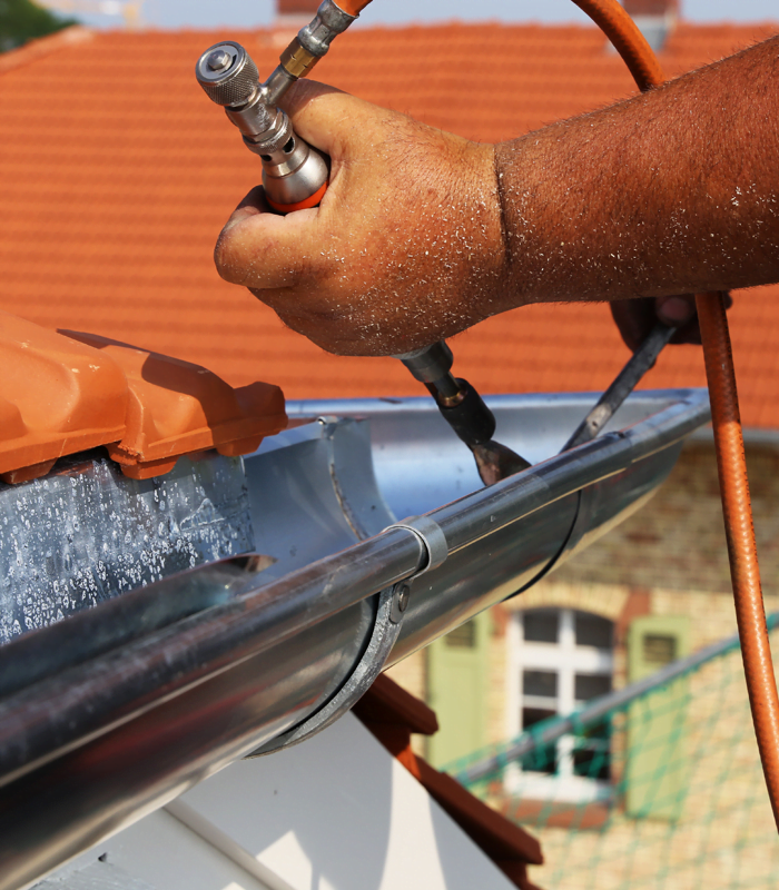 Gutter Replacement Melbourne