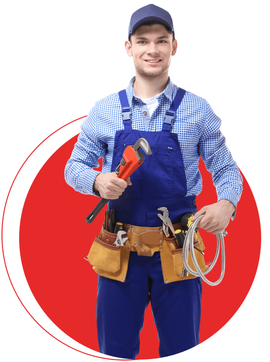 Plumber Altona