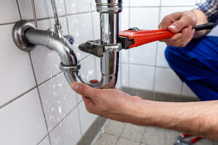 Leak Detection Experts: Finding the Right Professionals