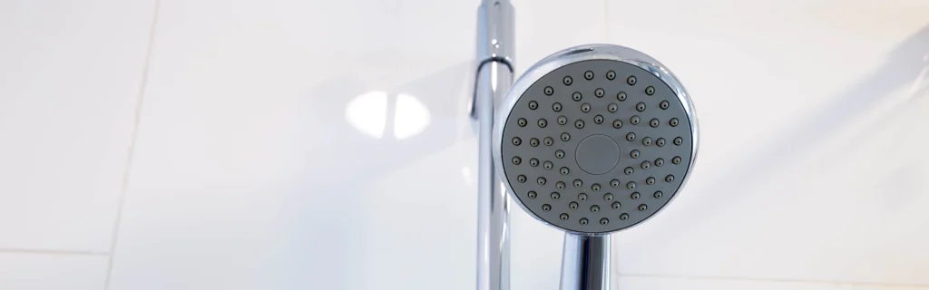 4 Ways To Fix A Leaking Shower Head