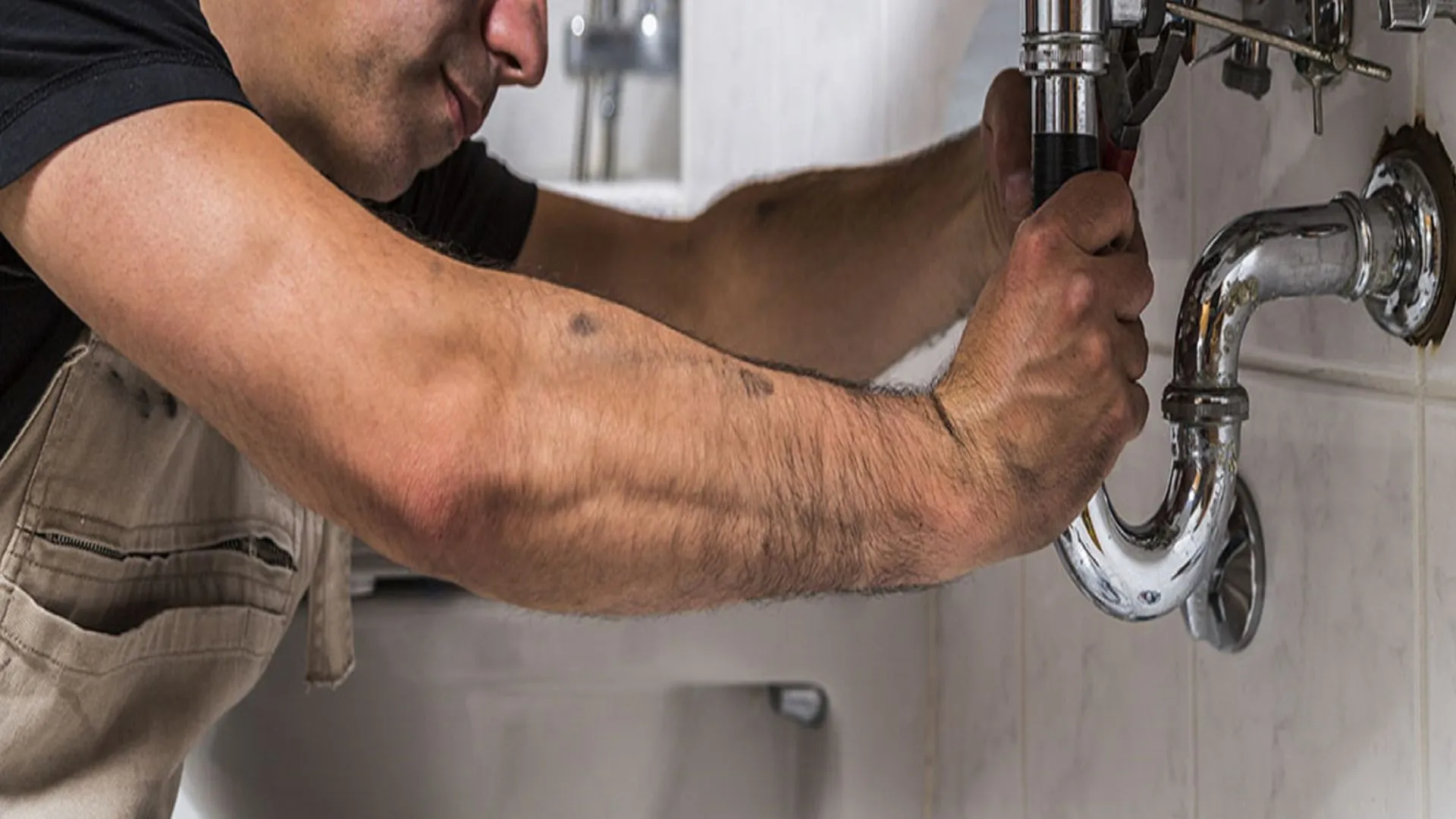 Plumer Strpin Things to Look Out for This Spring for Emergency Plumbing in Point Cook ...